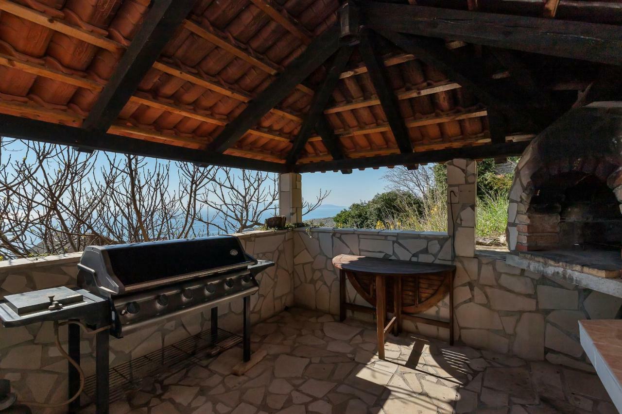 Villa Ana Podgora Exterior foto